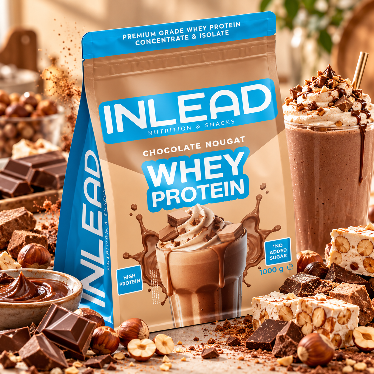 inlead whey