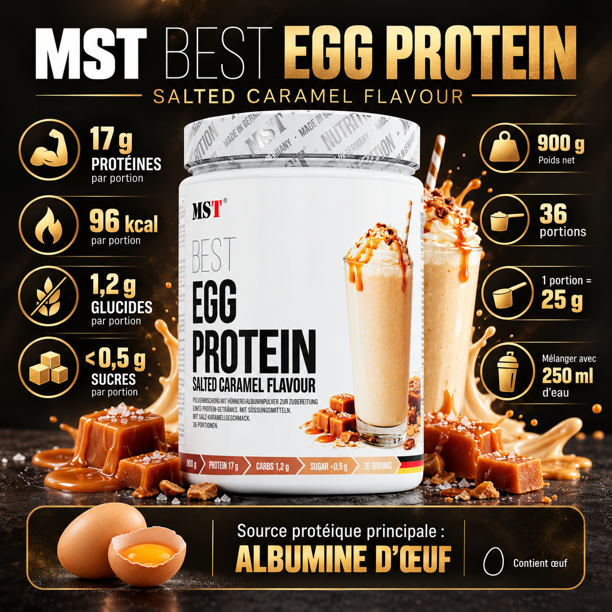 ingredients best mst egg