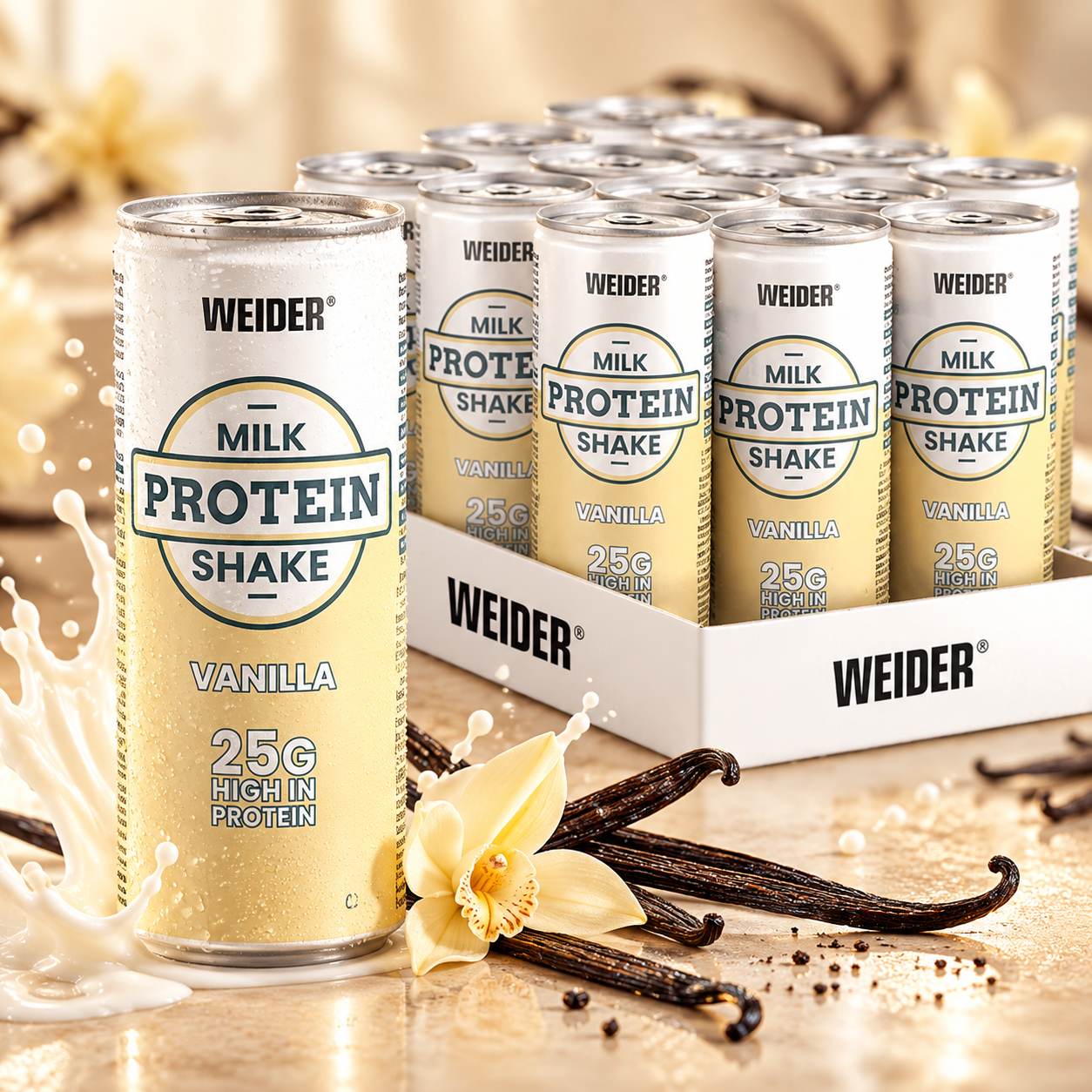 weider milk