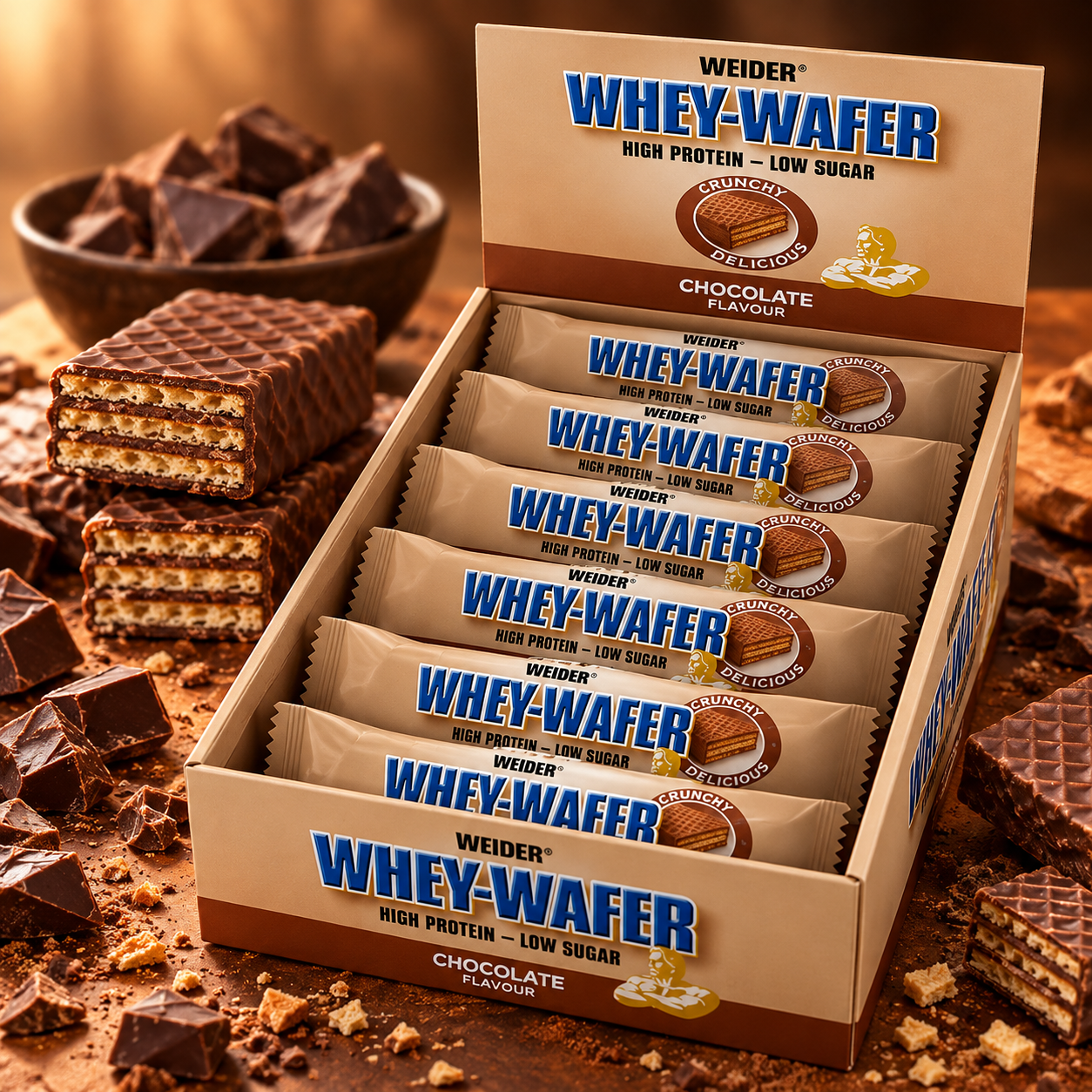 weider