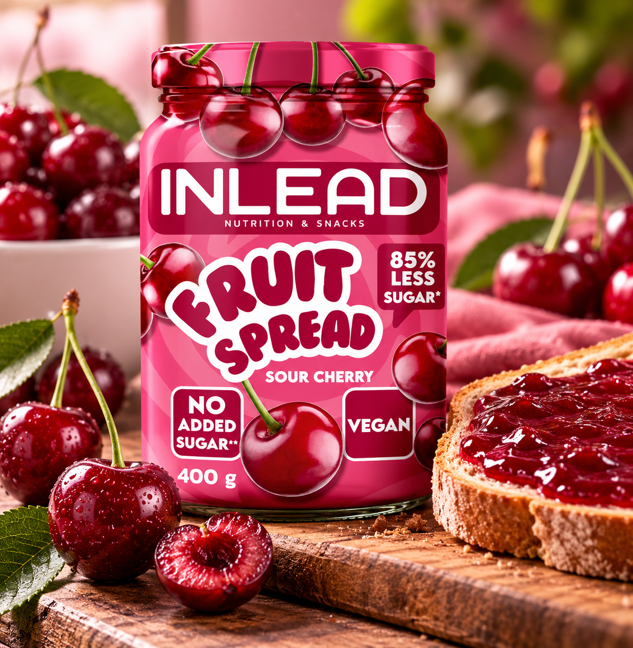 inlead fruit