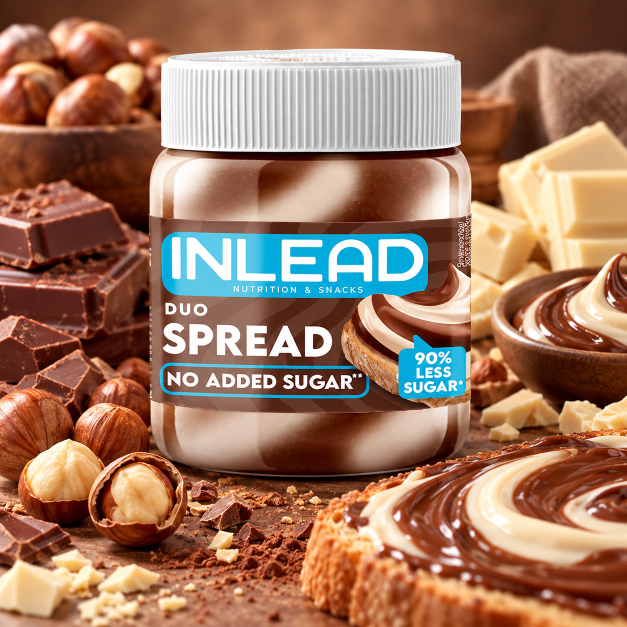 inlead