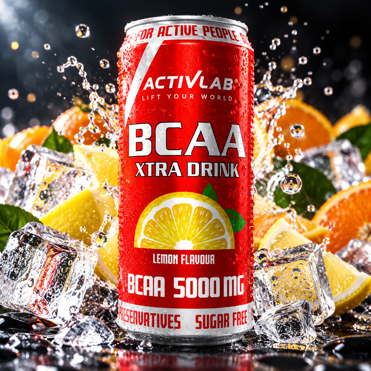 bcaa