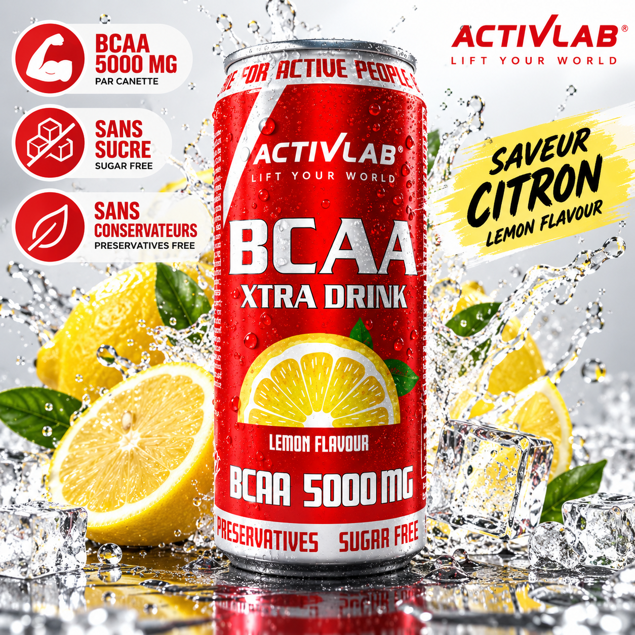 activlab bcaa