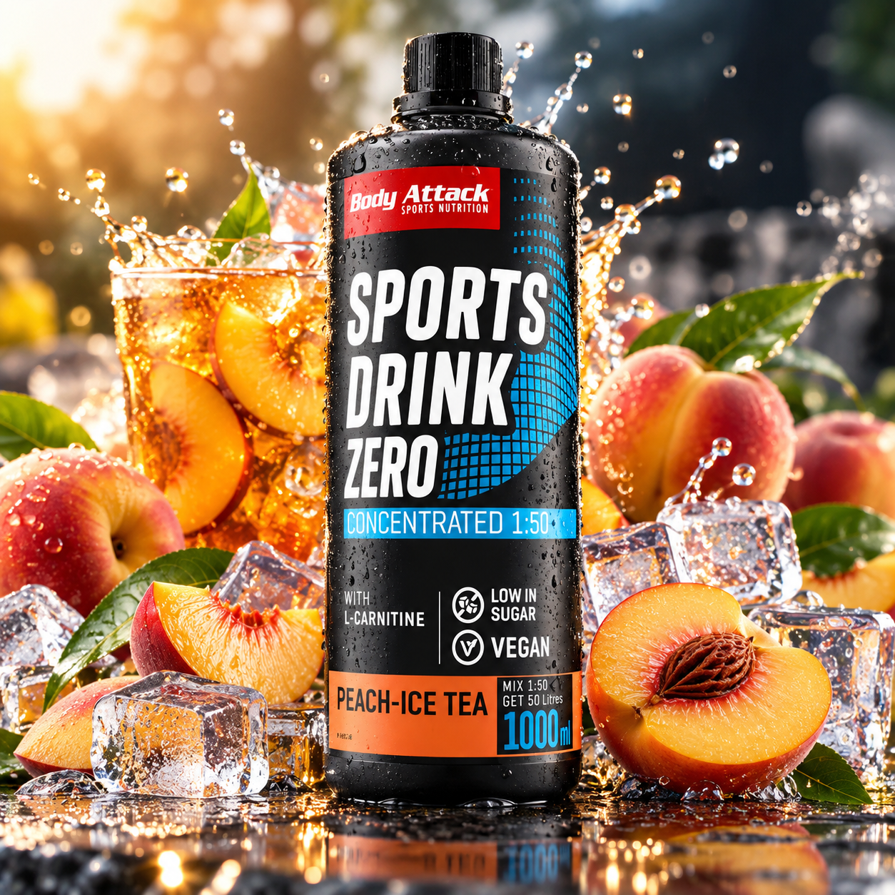 sport drink