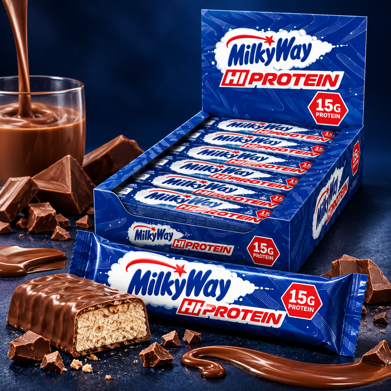 milyway