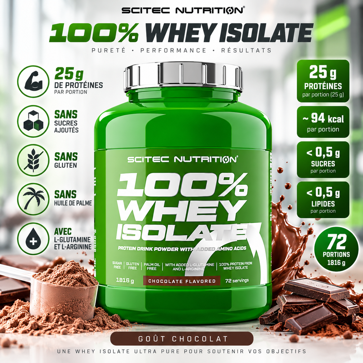 scitec iso