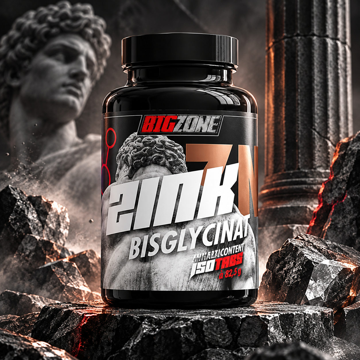 big-zone-zink-bisglycinat-150-tabletten