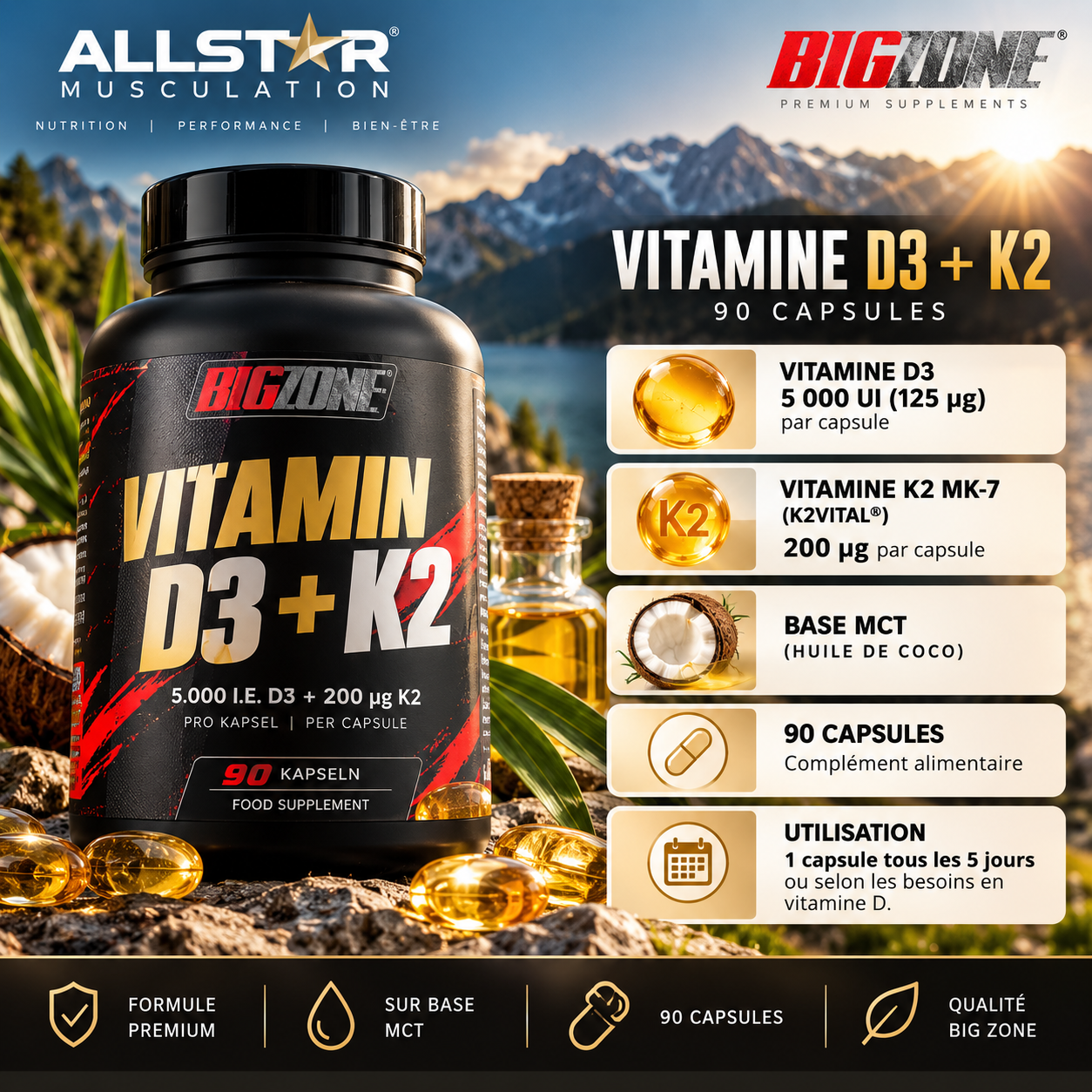 big zone vitamin d3
