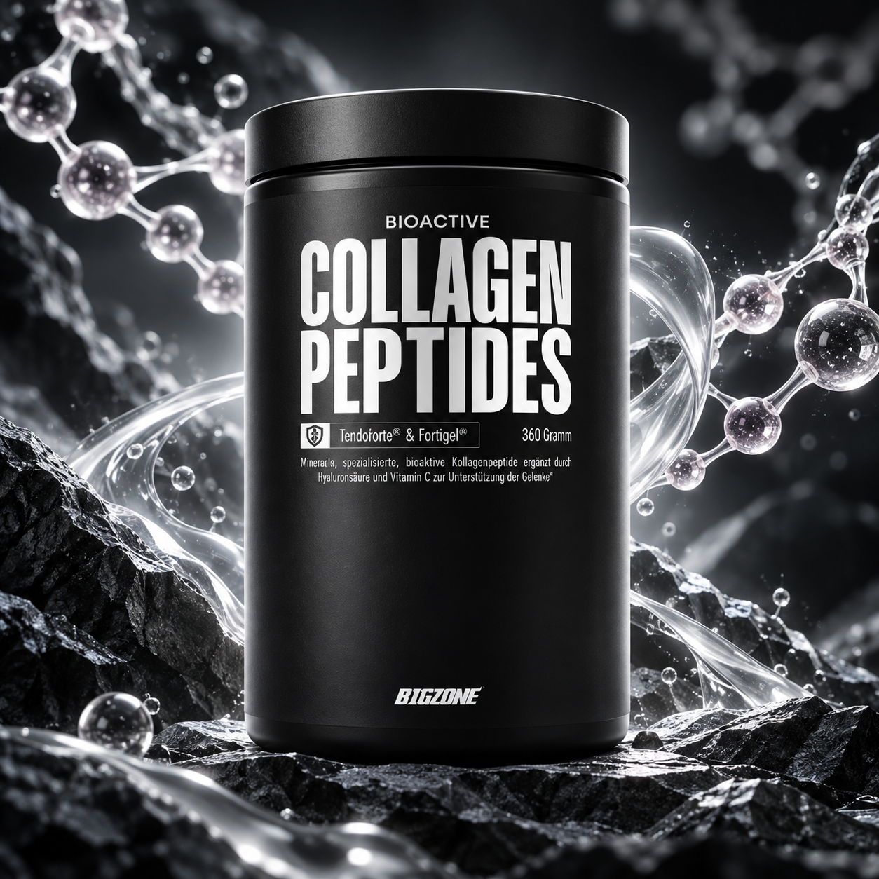 collagen peptide