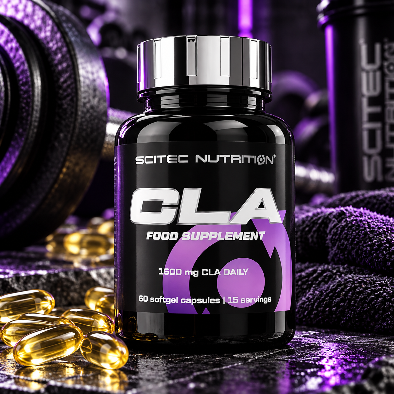 cla scitec