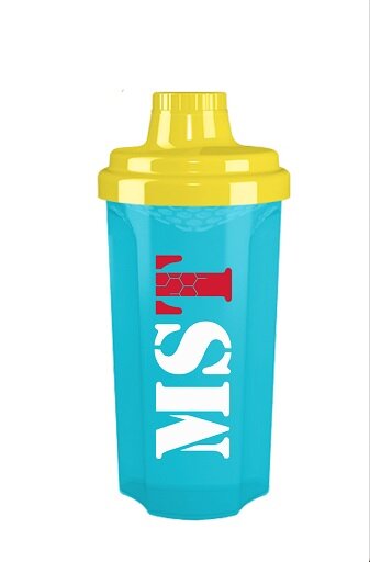 MST Shaker 500 ml