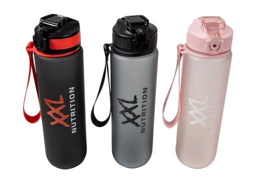 XXL Nutrition Hydrate Bottle 1000 ml