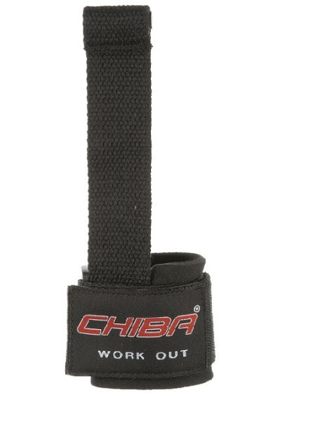 Sangles de tirage Chiba Powerstrap I