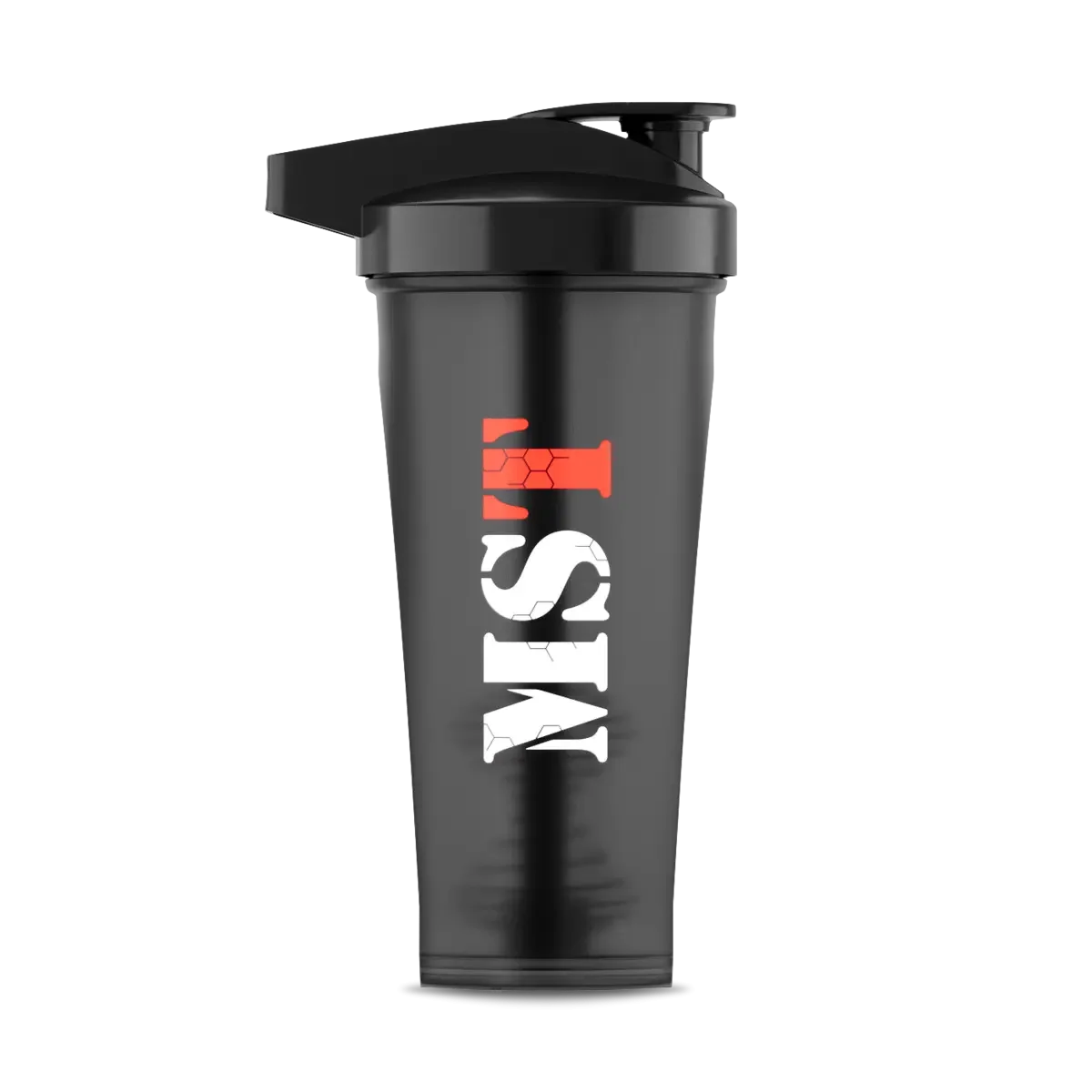 Shaker MST NeuroPump 800 ml noir
