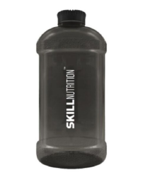 Gourde Skill Nutrition Gallon Bottle 2,2 litres