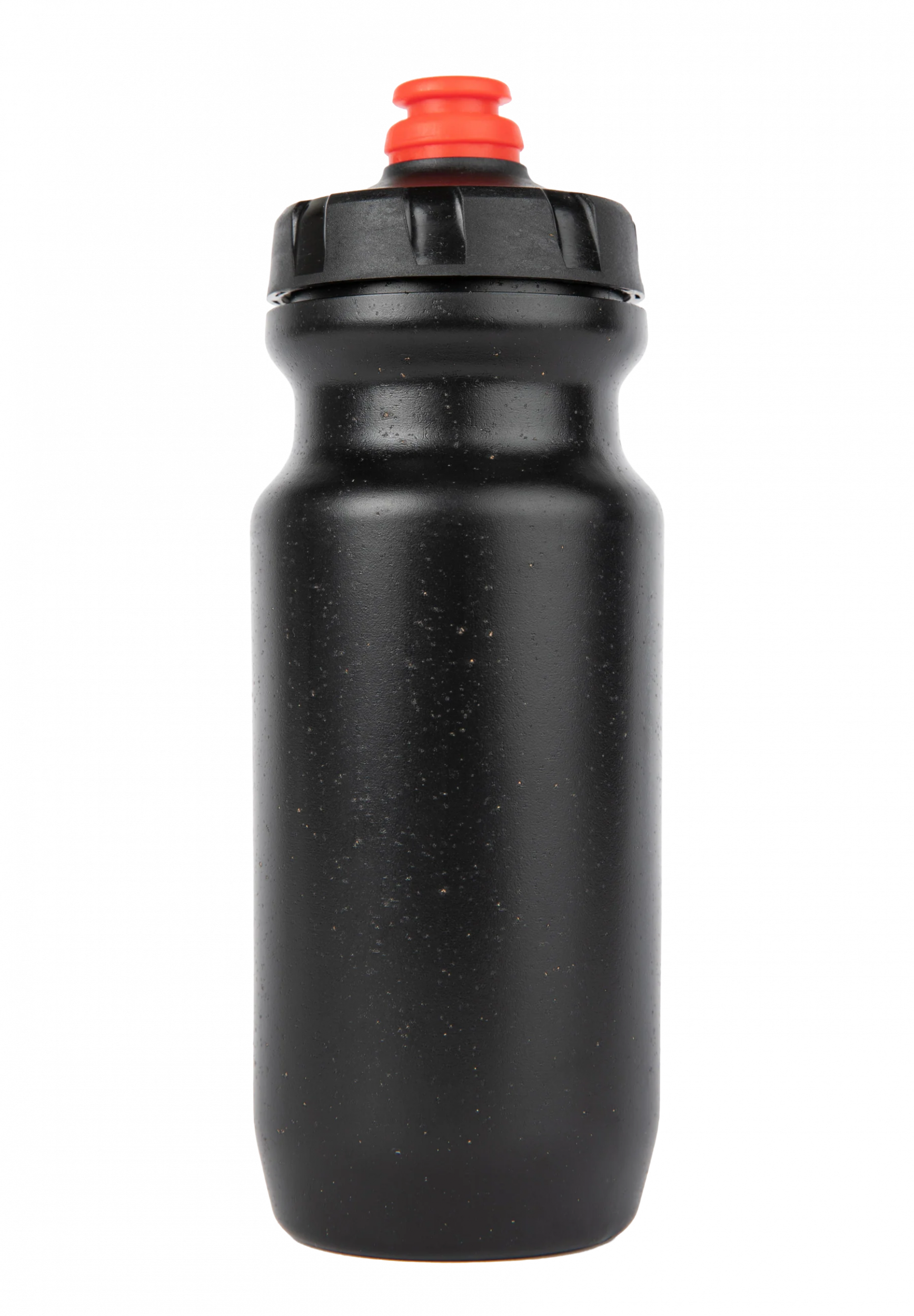 Gourde Sustainable Grip Gorilla Wear 500 ml noire - vue officielle 2