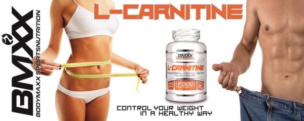 l carnitine