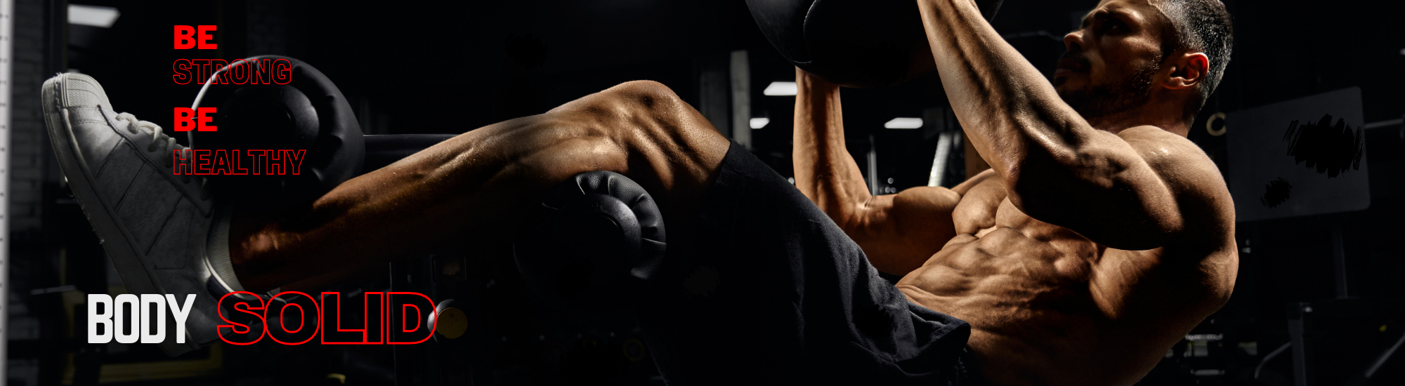Choisissez le meilleur appareil de musculation complet pour des résultats  exceptionnels - Light In Fitness