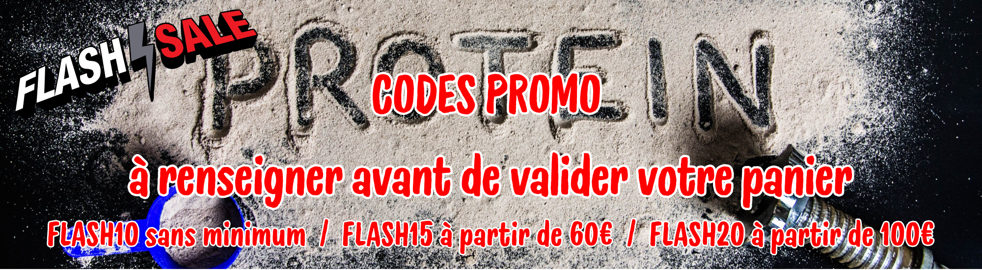 codes promos