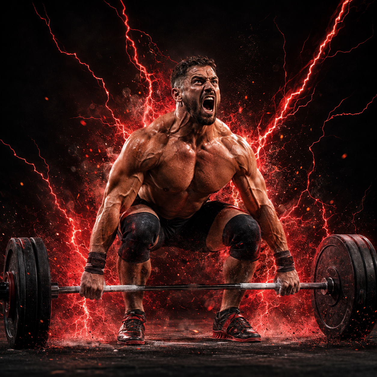 Energie Explosive