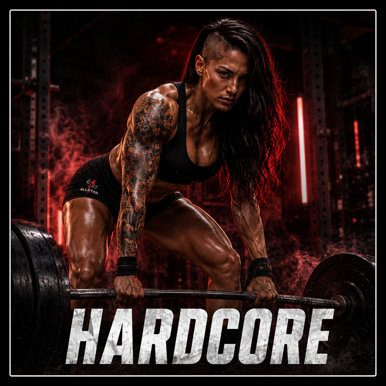 HARDCORE