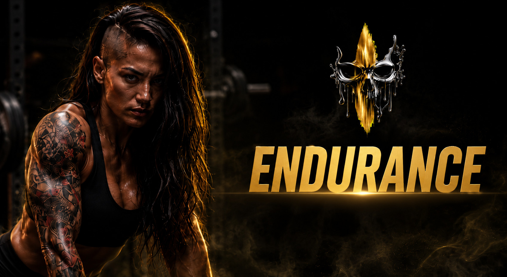 endurance