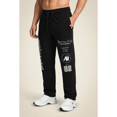 Jogging Colorado Gorilla Wear homme - Noir, vue 1