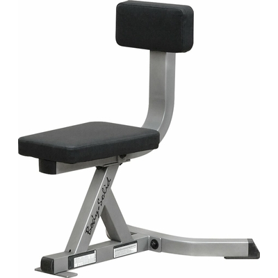 Tabouret utilitaire Body-Solid GST20