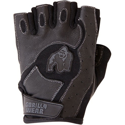 Mitchell Training Gloves Gorilla Wear