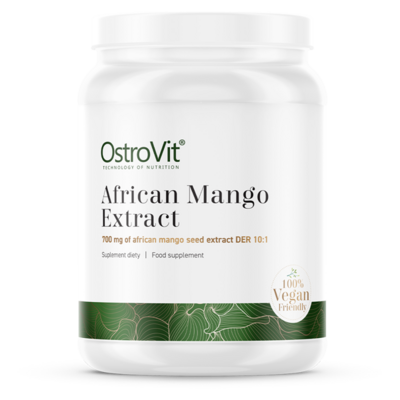 OstroVit Extrait de mangue africaine 100 g naturel