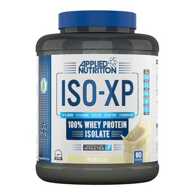 ISO XP 2KG Applied Nutrition