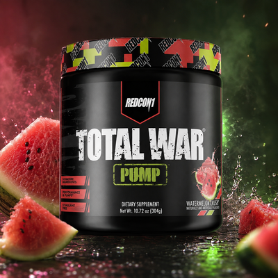 Redcon1 Total War Pump 304 g