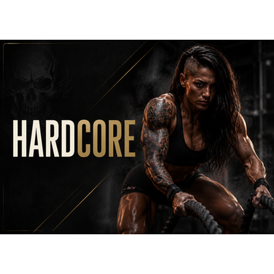 Hardcore