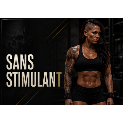 Sans stimulant