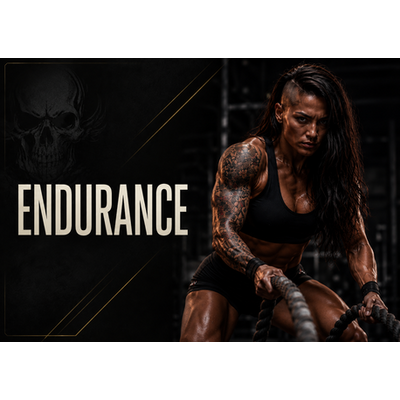 Endurance