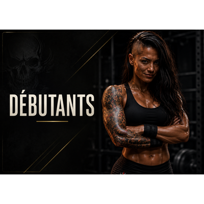 Débutants