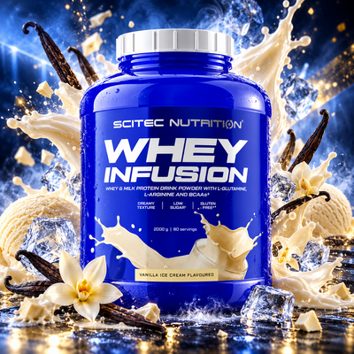 scitec pro fusion