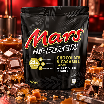 marsprotein