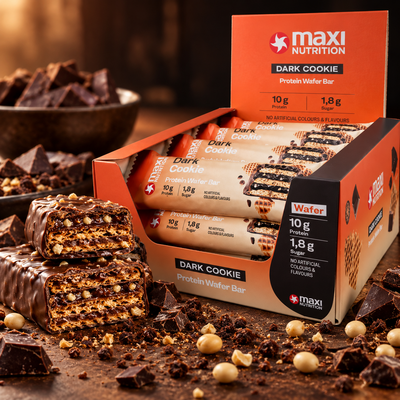 barres maxi nut
