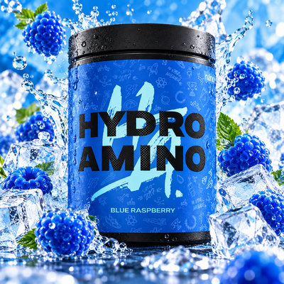 hydro amino