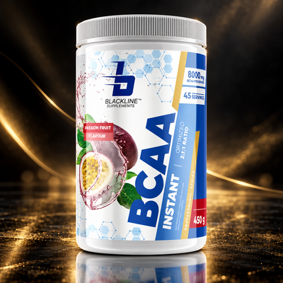 blackline bcaa