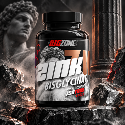 big-zone-zink-bisglycinat-150-tabletten
