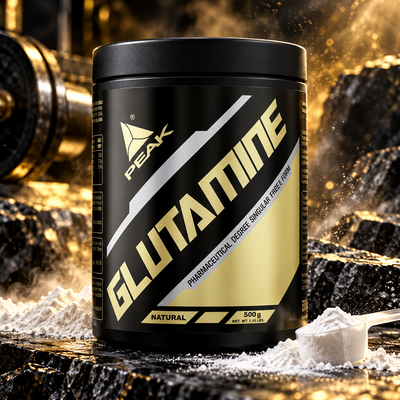 Peak Glutamin - 500g
