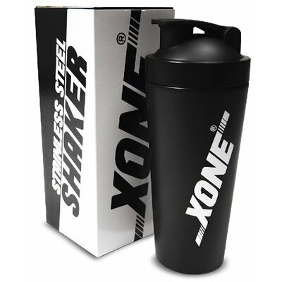 XXL Nutrition XONE Stainless Steel Shaker 800ml