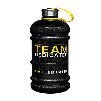 Gourde Dedicated Waterjug 2,2 L