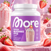 More Nutrition Total Protein 600g