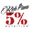 5% Nutrition