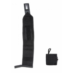 Wrist Wraps BASIC - Black/White - autre vue fabricant