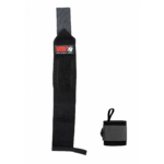 Wrist Wraps PRO - Black - autre vue fabricant